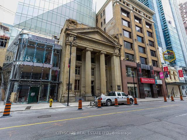 3111 - 197 Yonge St, Condo with 1 bedrooms, 1 bathrooms and 0 parking in Toronto ON | Image 29