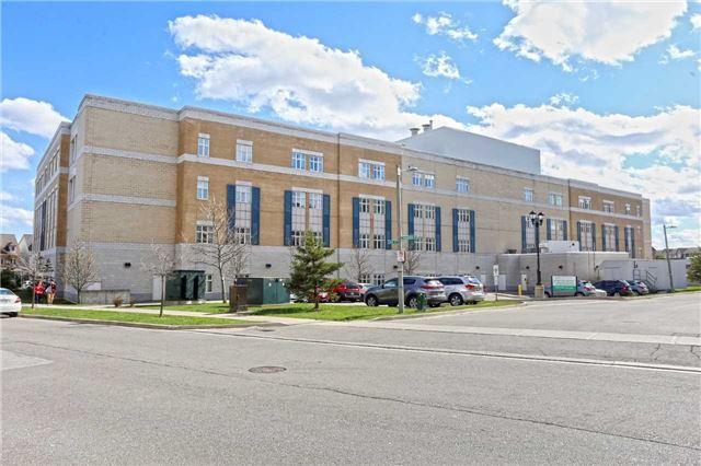 310 - 269 Georgian Dr, Townhouse with 2 bedrooms, 2 bathrooms and 2 parking in Oakville ON | Image 19