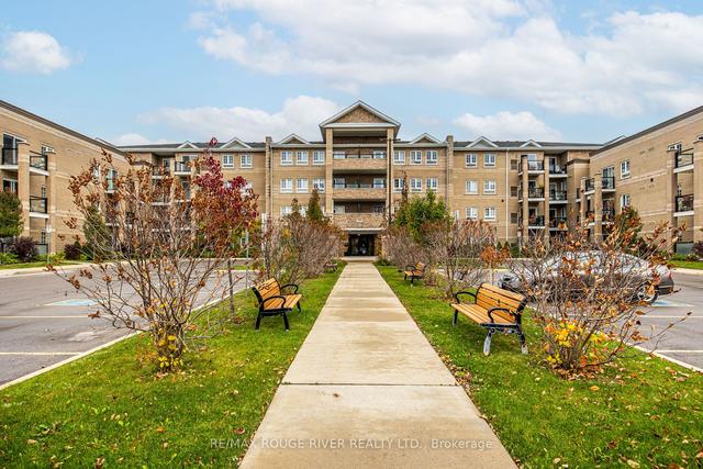 211 - 481 Rupert Ave, Condo with 2 bedrooms, 3 bathrooms and 1 parking in Whitchurch Stouffville ON | Image 1