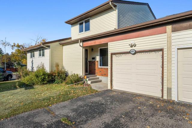 6895 78 Street Nw, Home with 3 bedrooms, 1 bathrooms and 2 parking in Calgary AB | Image 38