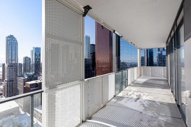 3705 - 20 Lombard St, Condo with 2 bedrooms, 2 bathrooms and 1 parking in Toronto ON | Image 16