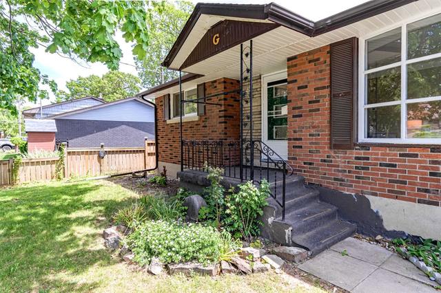 6936 Harriman St, House detached with 3 bedrooms, 2 bathrooms and 3 parking in Niagara Falls ON | Image 34