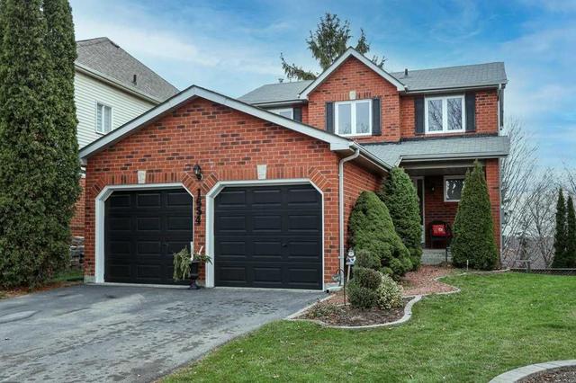 1654 Middleton St, House detached with 3 bedrooms, 3 bathrooms and 6 parking in Pickering ON | Image 1