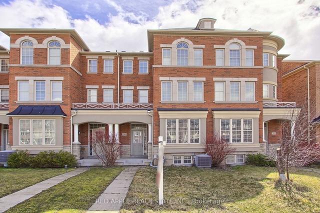 2885 Elgin Mills Rd E, House attached with 4 bedrooms, 4 bathrooms and 3 parking in Markham ON | Image 1