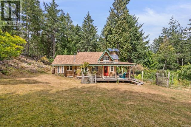 10 Windham Rd, House detached with 1 bedrooms, 1 bathrooms and 3 parking in Powell River E BC | Image 14