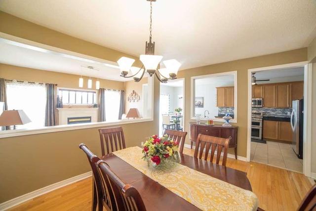 70 Pappain Cres W, House detached with 4 bedrooms, 3 bathrooms and 4 parking in Brampton ON | Image 10