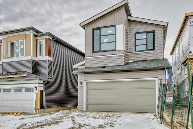 75 Herron Rise Ne, House detached with 4 bedrooms, 2 bathrooms and 4 parking in Calgary AB | Image 3