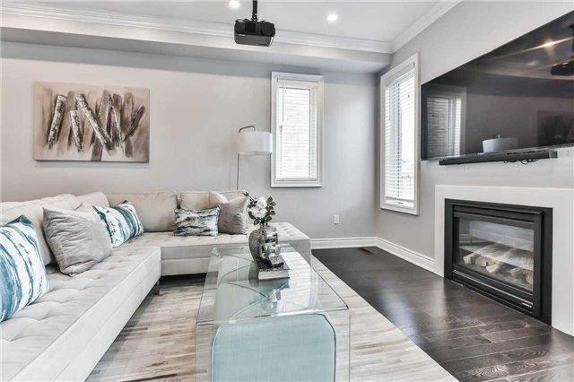 309 Moody Dr, House detached with 4 bedrooms, 3 bathrooms and 2 parking in Vaughan ON | Image 6