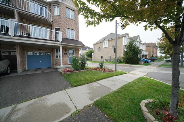 66 - 620 Ferguson Dr, House attached with 2 bedrooms, 2 bathrooms and 2 parking in Milton ON | Image 12