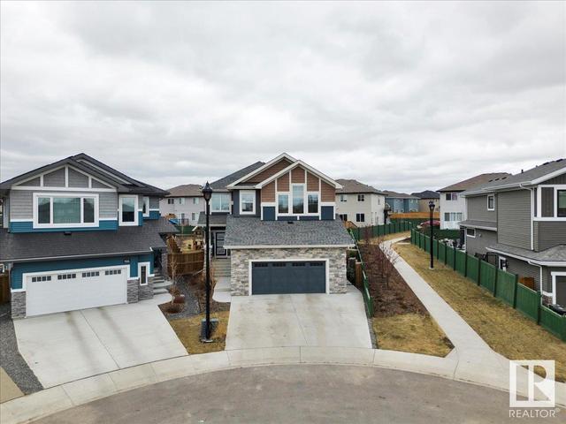9328 206 St Nw, House detached with 5 bedrooms, 3 bathrooms and 4 parking in Edmonton AB | Image 55