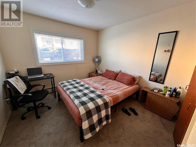 2 - 4341 Rae Street, Condo with 2 bedrooms, 1 bathrooms and null parking in Regina SK | Image 8