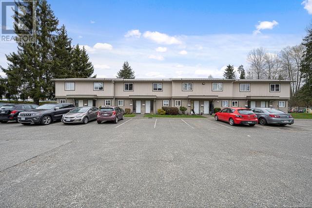 5 - 1720 13th St, House attached with 2 bedrooms, 1 bathrooms and 1 parking in Courtenay BC | Card Image