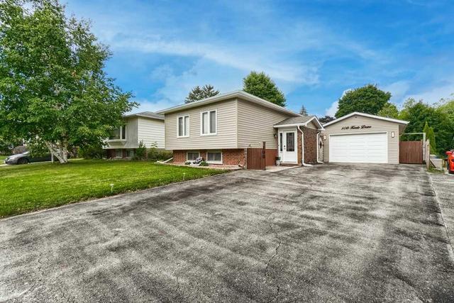 100 Keats Dr S, House detached with 2 bedrooms, 2 bathrooms and 7 parking in Woodstock ON | Image 35