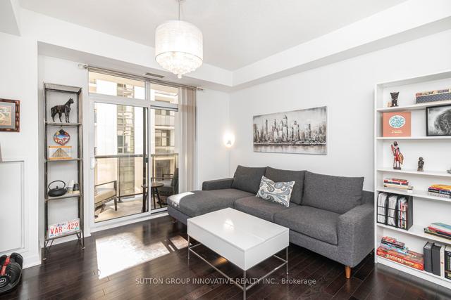 707 - 85 Robinson St, Condo with 1 bedrooms, 1 bathrooms and 1 parking in Hamilton ON | Image 4