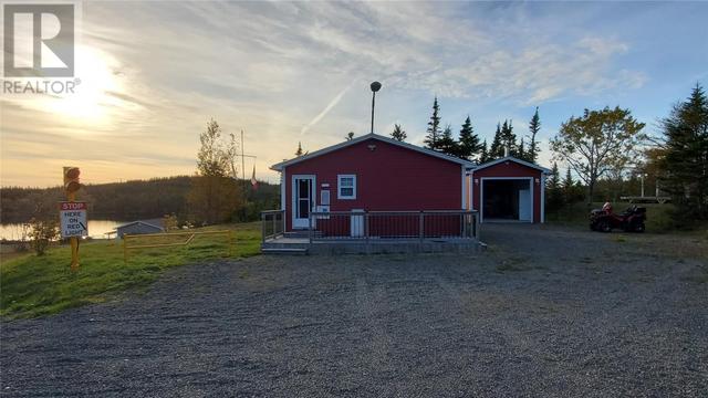 0 Ship Harbour Big Pond Area Road, House detached with 3 bedrooms, 1 bathrooms and null parking in Division No.  1, Subd. A NL | Image 9