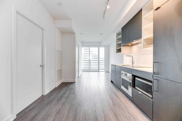 street - 2504-20 Edward St, Condo with 1 bedrooms, 1 bathrooms and 0 parking in Toronto ON | Image 29