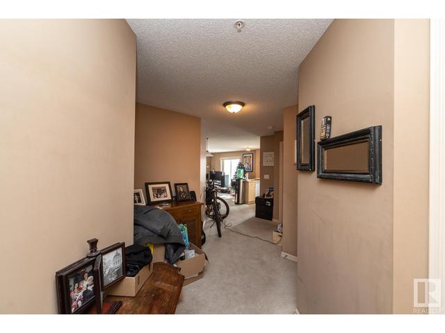 308 - 4403 23 St Nw, Condo with 2 bedrooms, 2 bathrooms and null parking in Edmonton AB | Image 7