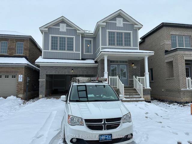 172 Limestone Lane, House detached with 6 bedrooms, 5 bathrooms and 4 parking in Shelburne ON | Image 1