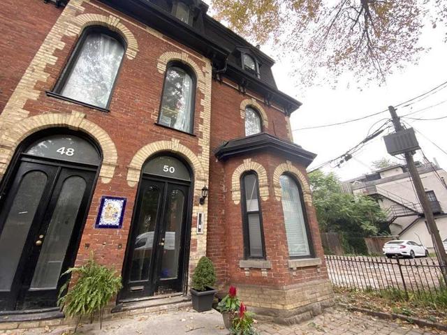 main - 50 Pembroke St. St, House semidetached with 2 bedrooms, 1 bathrooms and 0 parking in Toronto ON | Image 19