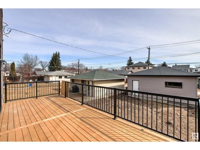 10409b 80 St Nw, House detached with 3 bedrooms, 2 bathrooms and 2 parking in Edmonton AB | Image 51