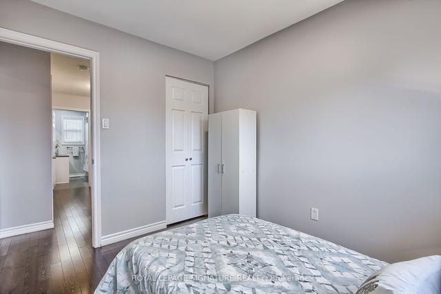 56 - 1528 Sixth Line, Townhouse with 3 bedrooms, 2 bathrooms and 2 parking in Oakville ON | Image 21