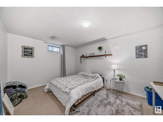 74 Akins Dr, House detached with 3 bedrooms, 2 bathrooms and 3 parking in St. Albert AB | Image 33