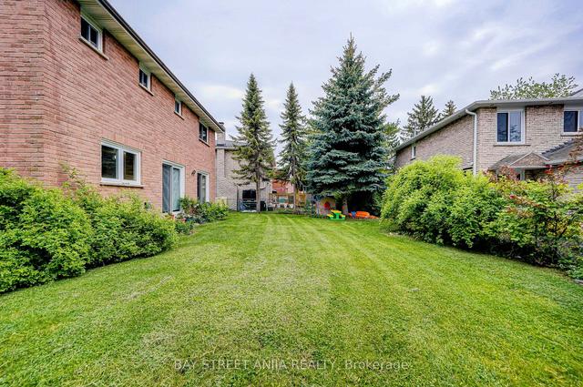 131 Highgate Dr, House detached with 4 bedrooms, 3 bathrooms and 4 parking in Markham ON | Image 29