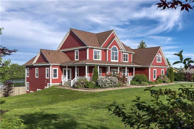 214 Homestead Estates Dr, House detached with 5 bedrooms, 6 bathrooms and 8 parking in Lunenburg MD NS | Image 1