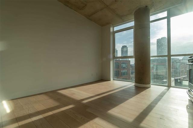 509 - 318 King St E, Condo with 1 bedrooms, 1 bathrooms and 0 parking in Toronto ON | Image 32