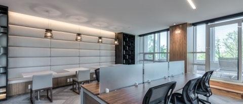 1001 - 36 Park Lawn Rd, Condo with 1 bedrooms, 1 bathrooms and 1 parking in Toronto ON | Image 11