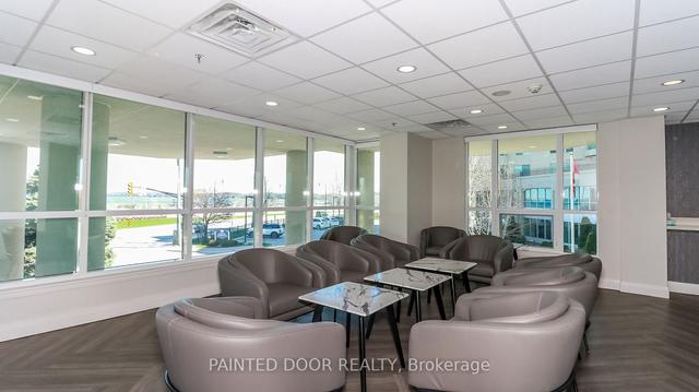 806 - 6 Toronto St, Condo with 1 bedrooms, 2 bathrooms and 1 parking in Barrie ON | Image 16