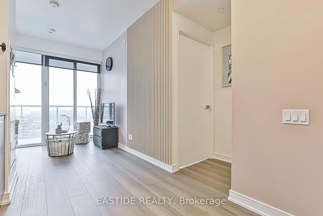 3912 - 3 Gloucester St E, Condo with 1 bedrooms, 1 bathrooms and 0 parking in Toronto ON | Image 27