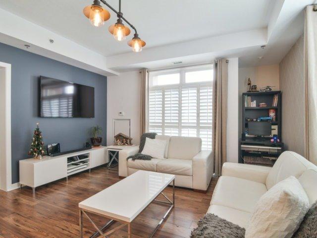 211 - 5317 Upper Middle Rd, Condo with 2 bedrooms, 2 bathrooms and 1 parking in Burlington ON | Image 9
