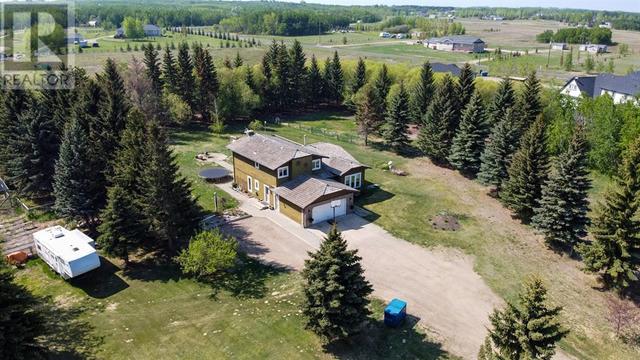 441058 Rge Rd 65, House detached with 5 bedrooms, 3 bathrooms and 8 parking in Wainwright No. 61 AB | Image 29