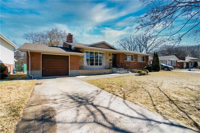 9 Valerie Dr, House detached with 3 bedrooms, 2 bathrooms and 3 parking in St. Catharines ON | Image 34