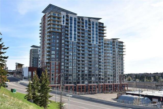 1912 - 8710 Horton Road Sw, Condo with 2 bedrooms, 2 bathrooms and 1 parking in Calgary AB | Card Image