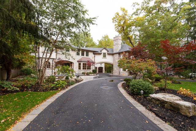 1137 Indian Rd, House detached with 5 bedrooms, 5 bathrooms and 12 parking in Mississauga ON | Image 1