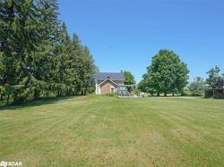 586016 County Road 17 Road, House detached with 3 bedrooms, 1 bathrooms and 8 parking in Melancthon ON | Image 34