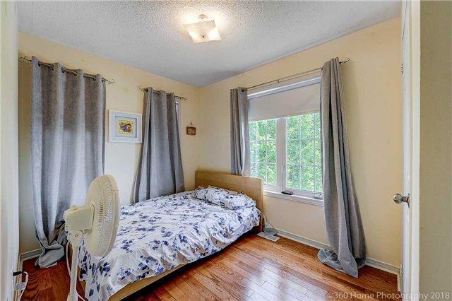 Unit 1 - 7035 Rexwood Rd, House attached with 4 bedrooms, 4 bathrooms and 3 parking in Mississauga ON | Image 15