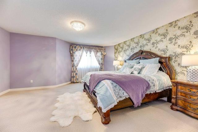 25 Townson Rd, House detached with 4 bedrooms, 4 bathrooms and 6 parking in Markham ON | Image 18