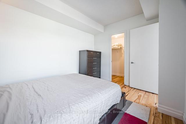 512w - 500 Queens Quay W, Condo with 1 bedrooms, 1 bathrooms and 1 parking in Toronto ON | Image 9
