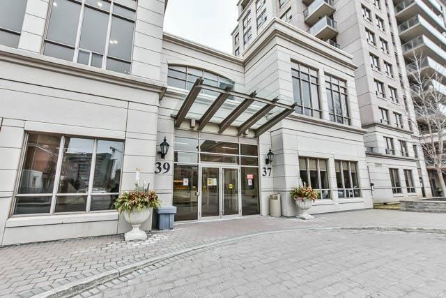 Lph 1 - 39 Galleria Pkwy, Condo with 2 bedrooms, 2 bathrooms and 1 parking in Markham ON | Image 19