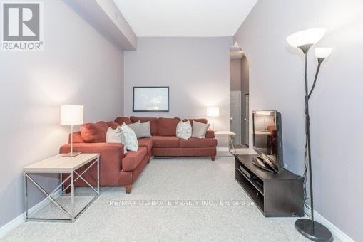 th115 - 208 Niagara St, Townhouse with 2 bedrooms, 2 bathrooms and 1 parking in Toronto ON | Image 14