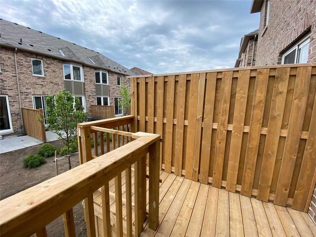 40 - 50 Edinburgh Dr, Townhouse with 3 bedrooms, 4 bathrooms and 2 parking in Brampton ON | Image 6