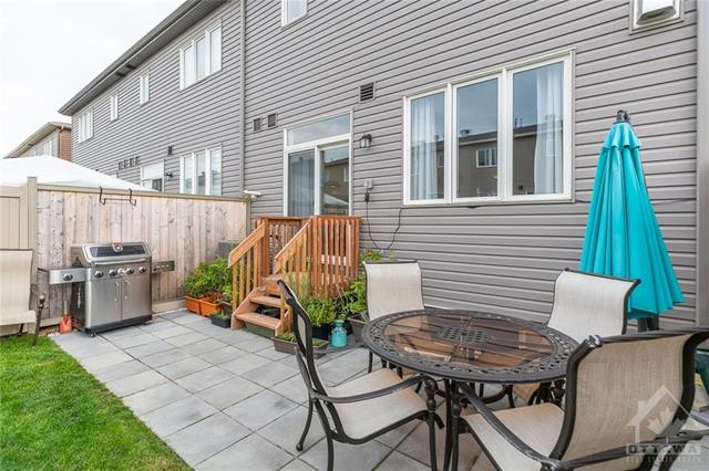 152 Gardenpost Terrace, Townhouse with 3 bedrooms, 3 bathrooms and 3 parking in Ottawa ON | Image 29