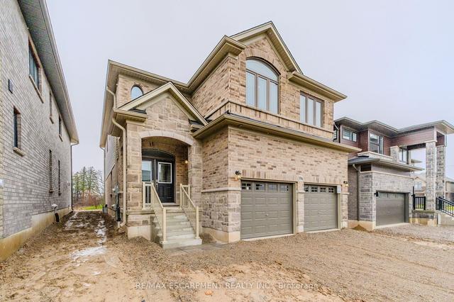 196 Longboat Run W, House detached with 4 bedrooms, 4 bathrooms and 4 parking in Brantford ON | Image 12