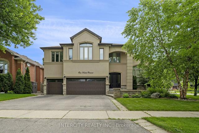 1 Kimber Cres, Vaughan, ON, L4L9A7 | Card Image