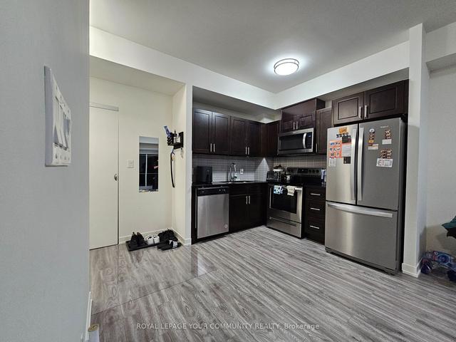 1609 - 128 King St N, Condo with 1 bedrooms, 1 bathrooms and 0 parking in Waterloo ON | Image 13