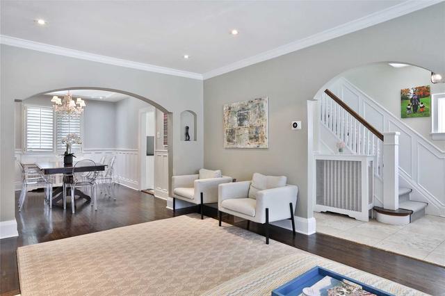 53 Camberwell Rd, House detached with 3 bedrooms, 3 bathrooms and 3 parking in Toronto ON | Image 30