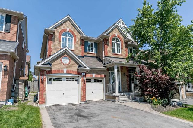 337 Cheryl Mews Blvd, House detached with 4 bedrooms, 4 bathrooms and 6 parking in Newmarket ON | Image 12